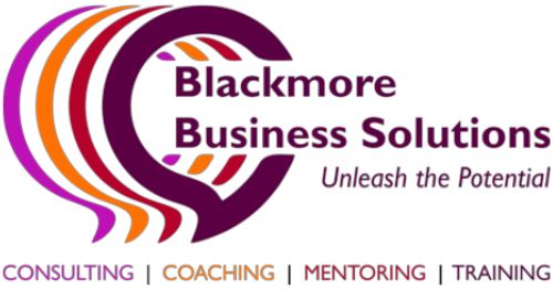 Blackmore Business Solutions Ltd Footer Logo