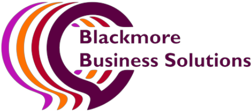 Blackmore Business Solutions Ltd Header Logo